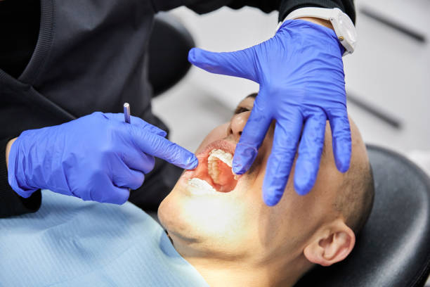 Best Walk-In Emergency Dentist in Macon, MS