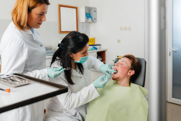 Best Emergency Root Canal Treatment in Macon, MS